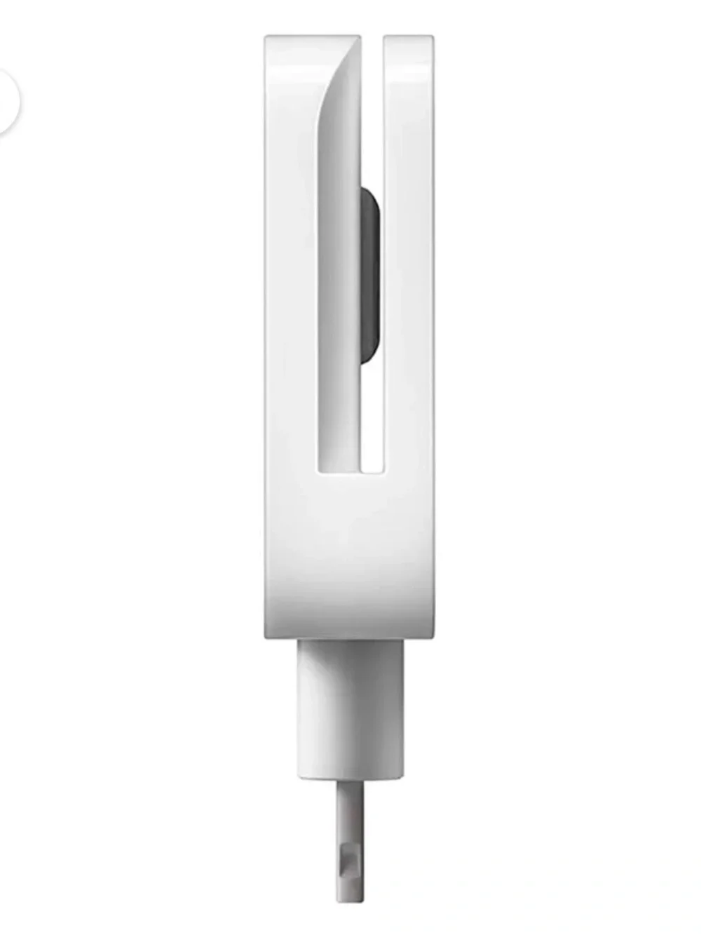 Square - Reader for Magstripe (Lightning Connector), Square Reader